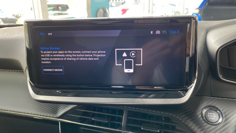 Peugeot 2008 1.2 PureTech Allure 5dr Petrol Estate